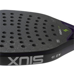 Pala Siux Fenix Pro Black 2026