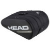 Bolso Head Tour XL Negro