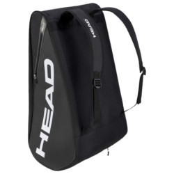 Bolso Head Tour XL Negro
