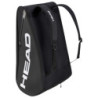 Bolso Head Tour XL Negro