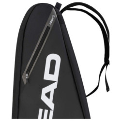 Bolso Head Tour XL Negro