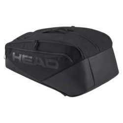 Bolso Head Pro X XL Negro