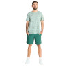 Short Wilson Flex Verde