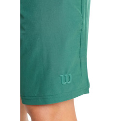 Short Wilson Flex Verde