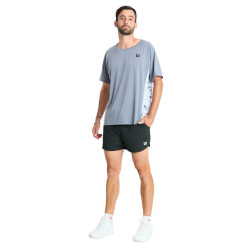 Short Wilson Flex Corto Negro