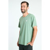 Polera Wilson Poly Verde
