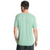 Polera Wilson Poly Verde