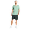 Polera Wilson Poly Verde
