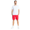 Polera Wilson Poly Blanca