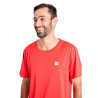 Polera Wilson Poly Roja
