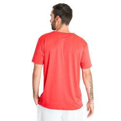 Polera Wilson Poly Roja