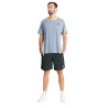Polera Wilson Poly Gris