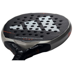 Pala Adidas Metalbone Carbon CTRL 3.5 2026