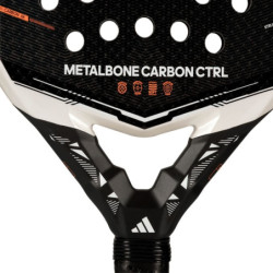 Pala Adidas Metalbone Carbon CTRL 3.5 2026