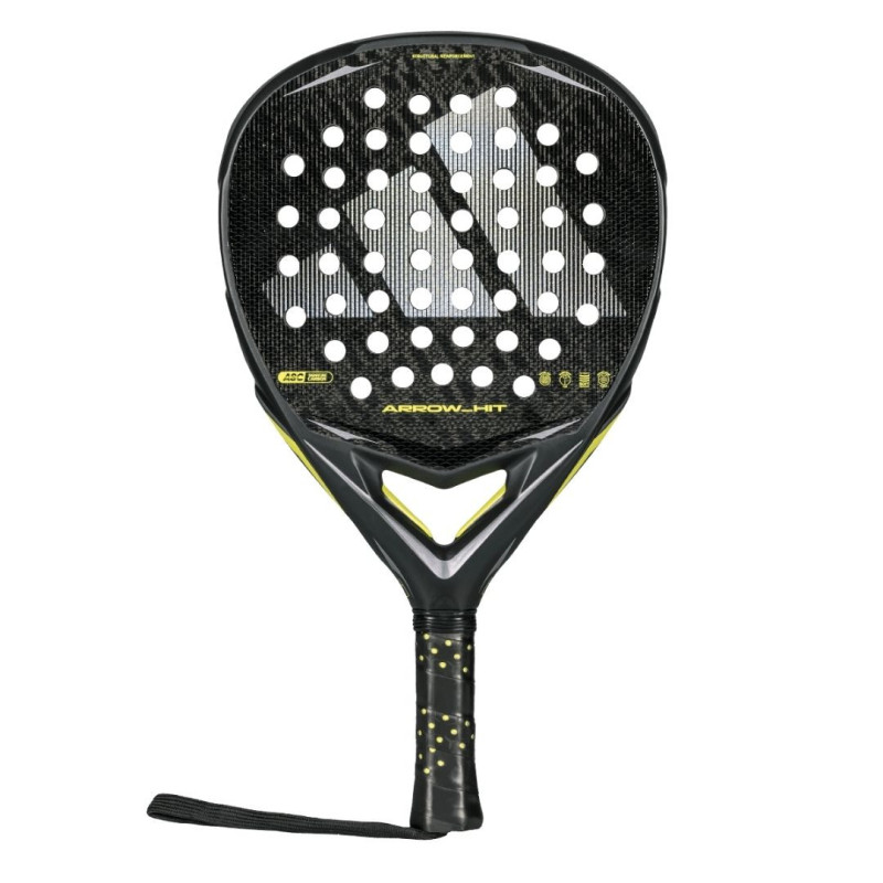 Pala Adidas Arrow Hit 3.5 2026