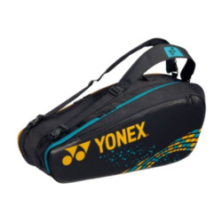 Bolso Yonex Pro x6 Camel