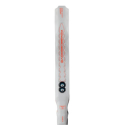 Pala Adidas Metalbone CTRL 3.5 2026