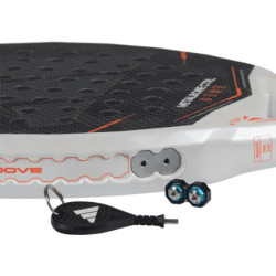 Pala Adidas Metalbone CTRL 3.5 2026