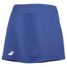 Falda Babolat Play Azul