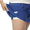 Falda Babolat Play Azul