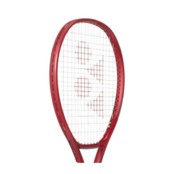 Raqueta Yonex Vcore Vcore 100 + Ruby Red - 300 grs