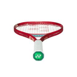 Raqueta Yonex Vcore Vcore 100L Ruby Red - 280 grs