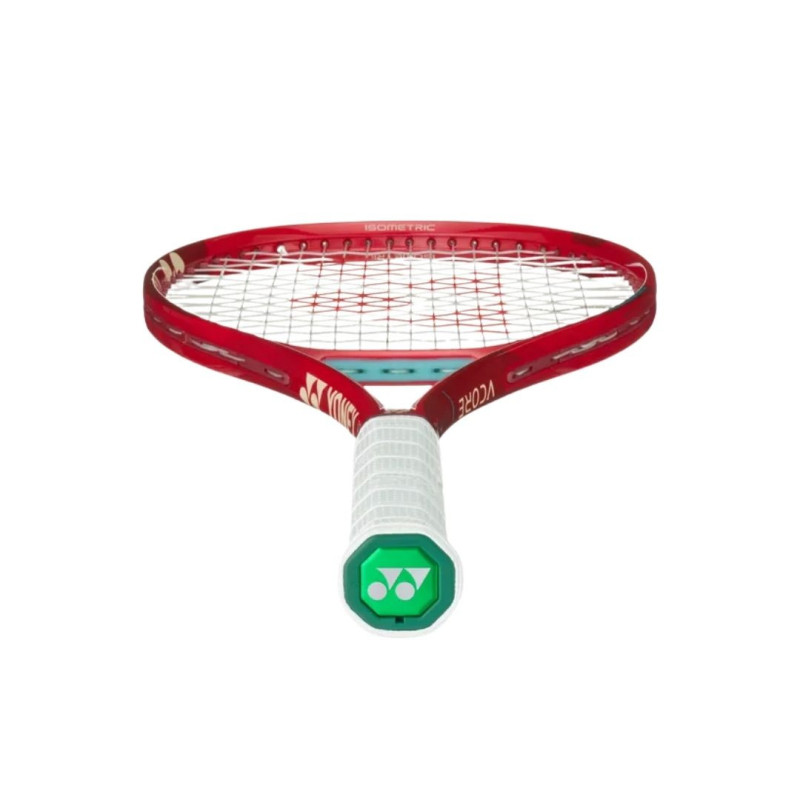 YONEX Vcore 98 305ｇ G2 Raqueta Yonex Vcore Vcore 98 Ruby Red - 305 grs
