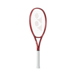 Raqueta Yonex Vcore Vcore 100 Ruby Red - 300 grs