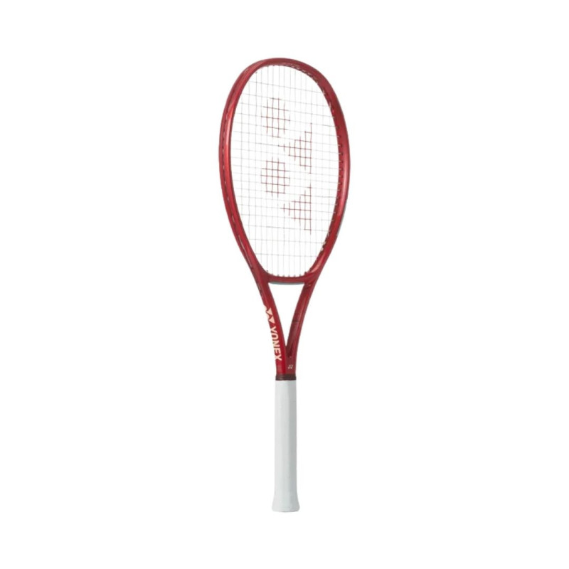 Raqueta Yonex Vcore Vcore 100 Ruby Red - 300 grs