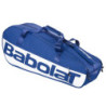 Bolso Babolat Court M Azul/Blanco