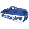 Bolso Babolat Court M Azul/Blanco