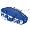Bolso Babolat Court M Azul/Blanco