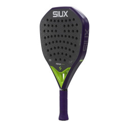 Pala Siux Fenix Pro Glow Purple 2026 By Leo Ausgburger