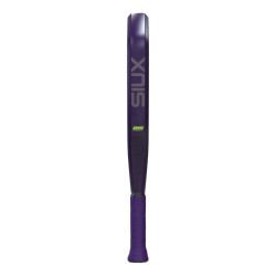 Pala Siux Fenix Pro Glow Purple 2026 By Leo Ausgburger