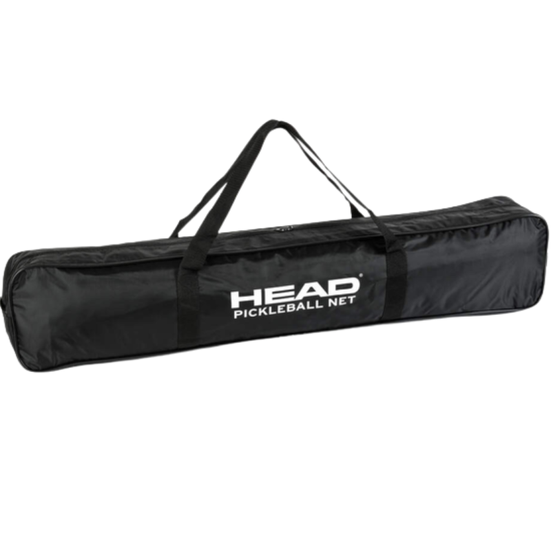 Malla de Pickleball Head Net Bicolor