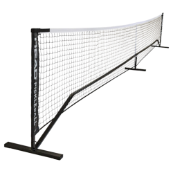 Malla de Pickleball Head Net Bicolor