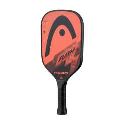 Pack Palas de Pickleball Head Flash Bicolor 2026