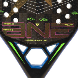 Pala Beach Tenis Drop Shot Legend 2.0