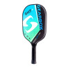 Pala Pickleball Gearbox GH7 plus Azul/Verde