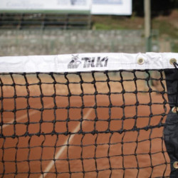 Red de Tenis Tilki Doble