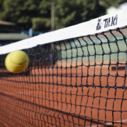 Red de Tenis Tilki Doble