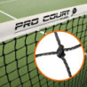 Red de Padel Pro Court 40 Ply