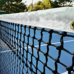 Red de Tenis Lujo Profesional 3mm