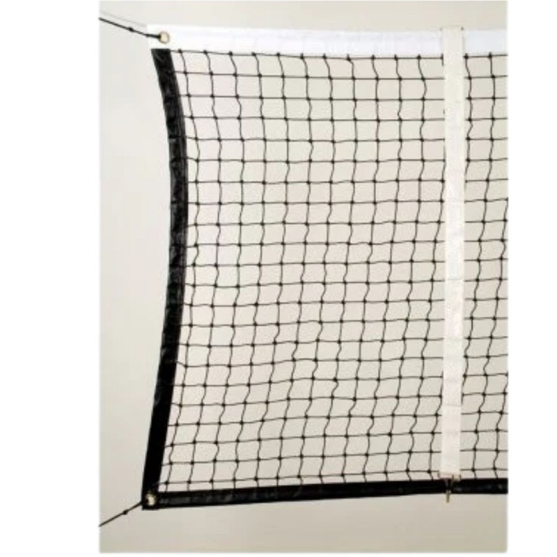 Red de Tenis Simple 30 Ply Trenzada