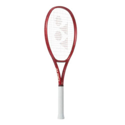 Raqueta Yonex Vcore 25 Ruby Red - 225 grs