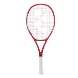 Raqueta Yonex Vcore 25 Ruby Red - 225 grs