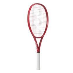 Raqueta Yonex Vcore 25 Ruby Red - 225 grs
