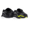 Zapatillas Joma Master 1000 Negro/Fluor