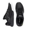 Zapatillas Joma Master 1000 Negro/Fluor