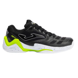 Zapatillas Joma Set Negro/Blanco